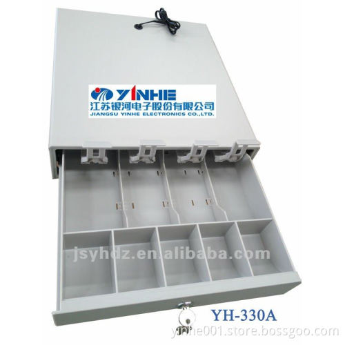 Yh-330A Electronic Cash Drawer POS Terninal System (YH-330A)